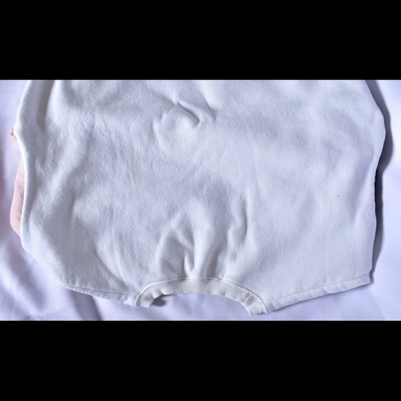 Colour block crewneck - Picture 5 of 10